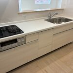 沼津市高尾台第６　全４棟　3号棟　駐車場2～3台可　3SLDK　テレワークコーナー・パントリー有りの画像