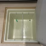 床下収納がございます。