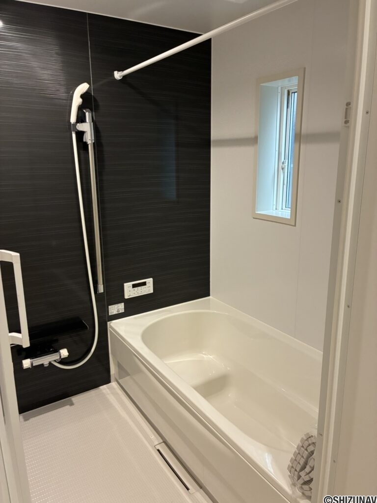 沼津市高尾台第６　全４棟　3号棟　駐車場2～3台可　3SLDK　テレワークコーナー・パントリー有りの画像
