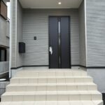沼津市高尾台第６　全４棟　4号棟　駐車場３台可　4LDKの画像