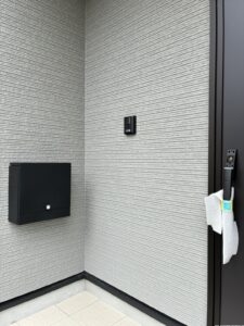 沼津市高尾台第６　全４棟　4号棟　駐車場３台可　4LDKの画像