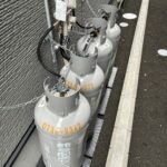沼津市高尾台第６　全４棟　4号棟　駐車場３台可　4LDKの画像