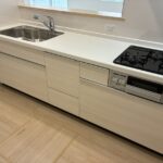 沼津市高尾台第６　全４棟　4号棟　駐車場３台可　4LDKの画像