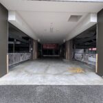 エンブル・シティ鷹匠　4階3LDK【リフォーム中9月中旬完成予定】の画像