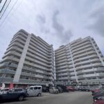 エンブル・シティ東静岡　2階3LDK【2026年7月リフォーム済み】の画像