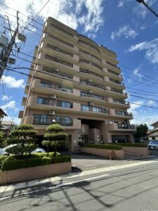 センシブル大仁　3階　2LDK　温泉引込みの共同浴場有りの物件画像