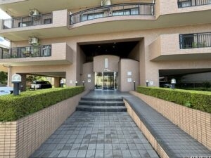 センシブル大仁　3階　2LDK　温泉引込みの共同浴場有りの画像