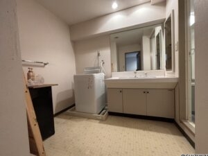 センシブル大仁　3階　2LDK　温泉引込みの共同浴場有りの画像