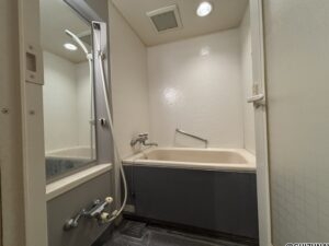 センシブル大仁　3階　2LDK　温泉引込みの共同浴場有りの画像