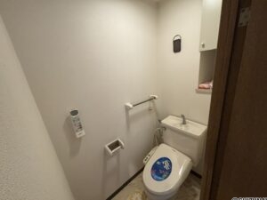 センシブル大仁　3階　2LDK　温泉引込みの共同浴場有りの画像