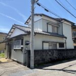 富士市天間　売り土地