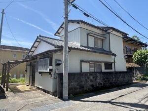 富士市天間　富士市立天間小学校・鷹岡中学校の物件画像