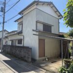 富士市天間　売り土地