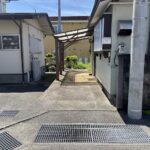 富士市天間　売り土地