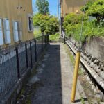 富士市天間　売り土地