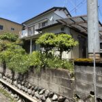 富士市天間　売り土地