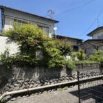 富士市天間　売り土地