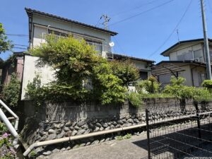 富士市天間　売り土地