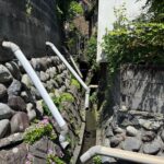 富士市天間　売り土地