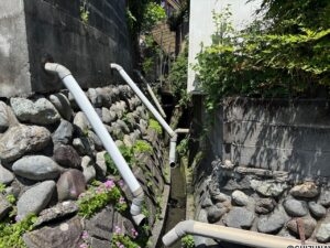 富士市天間　売り土地