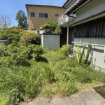富士市天間　売り土地