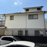 沼津市高島町　中古住宅　外観
