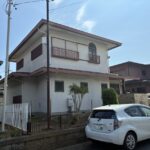 浜松市中央区高塚町　61.18坪整形地　現状渡しの画像