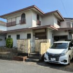 浜松市中央区高塚町　61.18坪整形地　現状渡しの画像