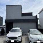 富士市宮島　2023年築の注文住宅　室内状態良好の画像