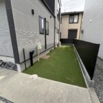 富士市宮島　2023年築の注文住宅　室内状態良好の画像