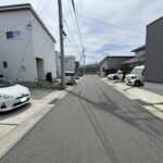 富士市宮島　2023年築の注文住宅　室内状態良好の画像
