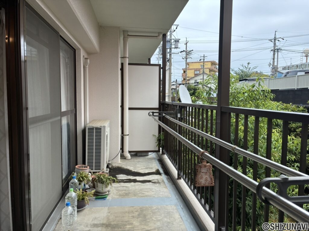 プレシアスタウン和地山公園