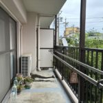 プレシアスタウン和地山公園