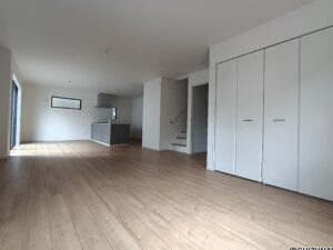 静岡市葵区秋山町2期　4LDK　新築一戸建て　の画像