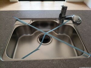 静岡市葵区秋山町2期　4LDK　新築一戸建て　の画像