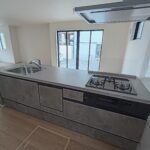 静岡市葵区秋山町2期　4LDK　新築一戸建て　の画像