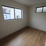 静岡市葵区秋山町2期　4LDK　新築一戸建て　の画像