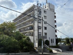 プレシアスタウン和地山公園　2階　68.91㎡ 【一部リフォーム済】の物件画像