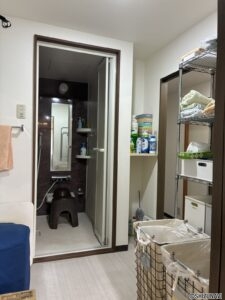 プレシアスタウン和地山公園