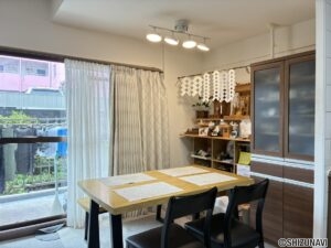 プレシアスタウン和地山公園