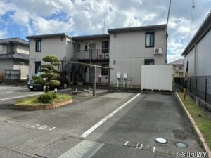 満室時想定利回り9.47％　ゆうあい　セキスイハイム施工の物件画像