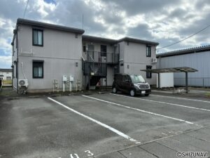 収益物件　磐田市福田中島