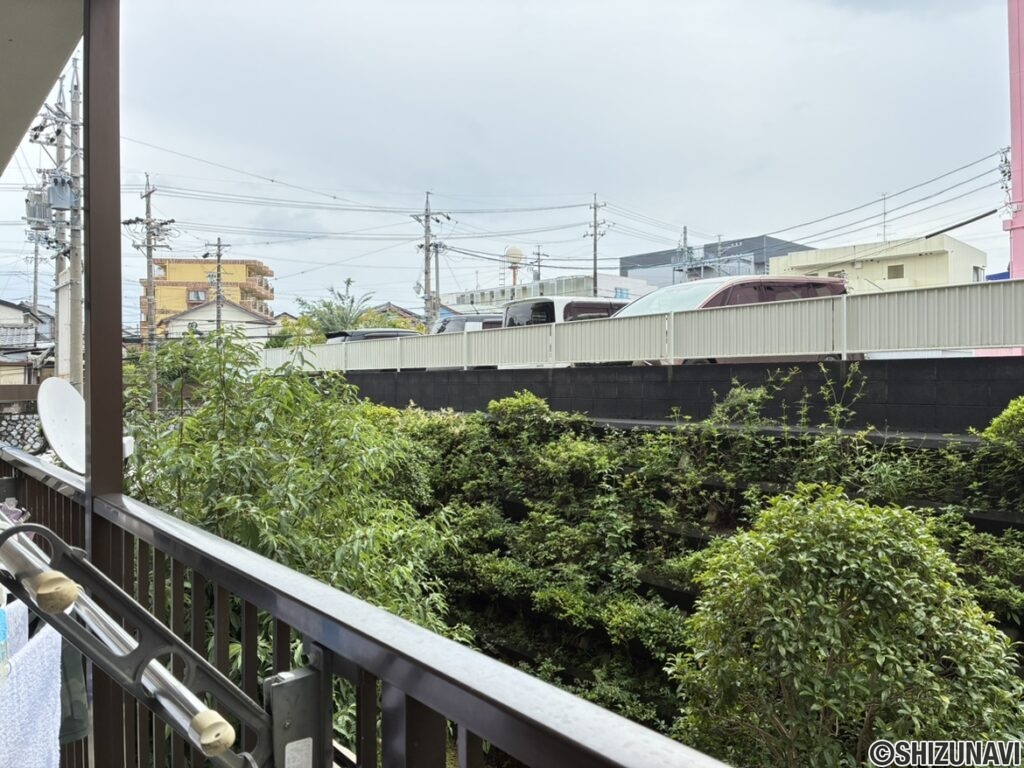 プレシアスタウン和地山公園