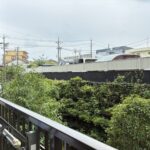 プレシアスタウン和地山公園