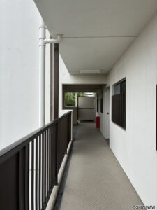 プレシアスタウン和地山公園