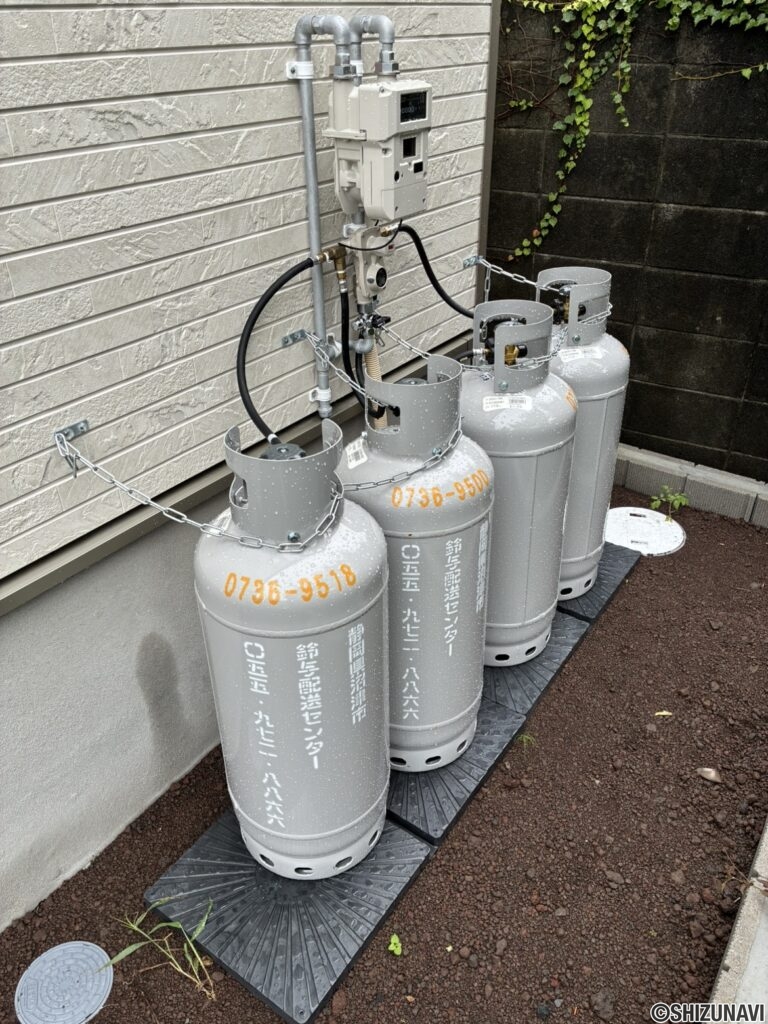 【2026年8月完成】沼津市本郷町第４　１号棟　３LDKの画像