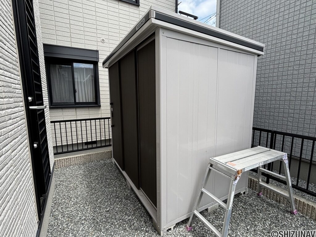 富士市五貫島　中古戸建
