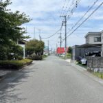 富士市五貫島　中古戸建