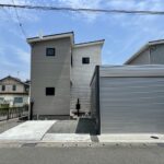 富士市五貫島　中古戸建