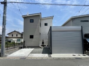 富士市五貫島　富士市立南小学校・南中学校区の物件画像